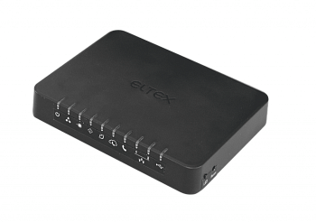 Абонентский терминал NTU-52V