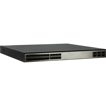 Коммутатор Huawei S6330-H24X6C
