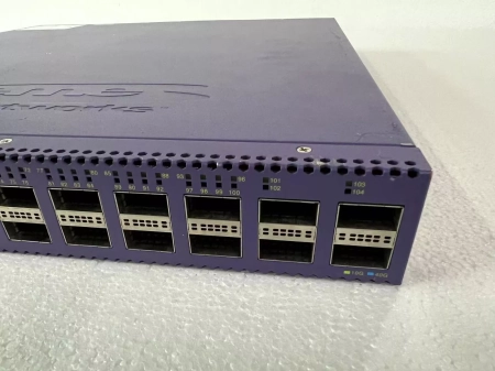 Коммутатор Extreme X750-32Q
