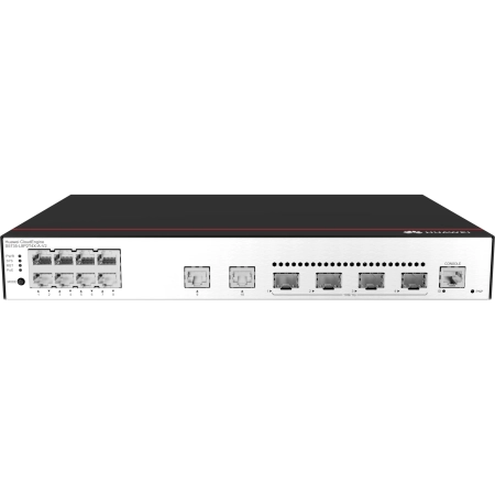 Коммутатор Huawei S5735-L8P2T4X-A-V2