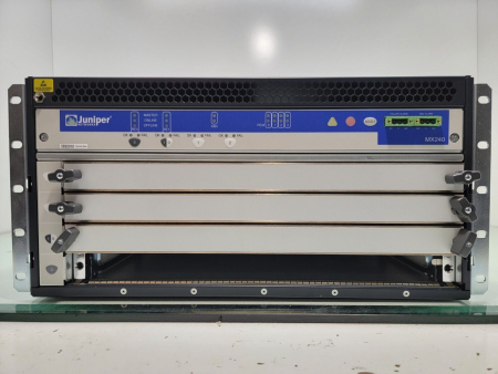 Шасси JUNIPER CHAS-BP-MX240