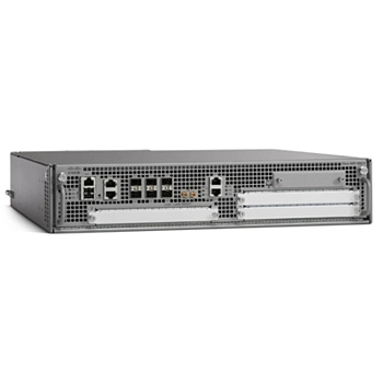 Маршрутизатор Cisco ASR1002-X