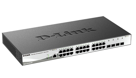 D-LINK DGS-1210-28X/ME/B2B