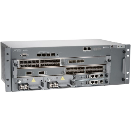 Маршрутизатор Juniper MX104