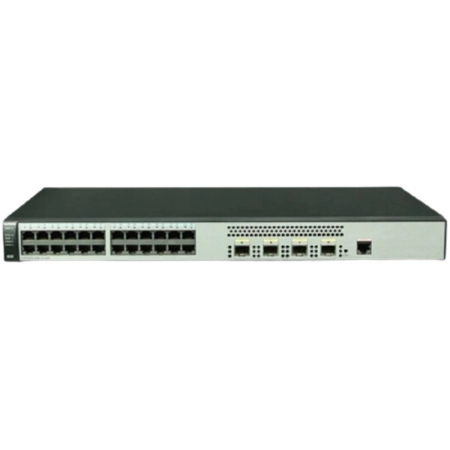 Коммутатор Huawei S5720S-28X-PWR-LI-AC