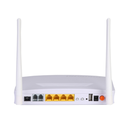 EPON ONU V-Solution 4GE+2FXS+11ac WiFi