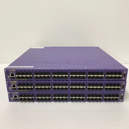 Коммутатор Extreme Summit X460-48X