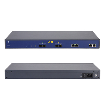 EPON OLT V-SOLUTION V1600D2