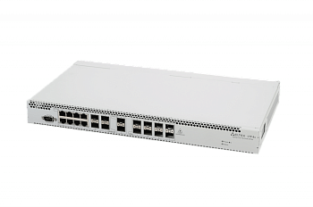 Станционный терминал GPON OLT LTP-8X rev.B