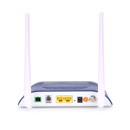 GPON ONU HG323RGWT V-Solution 1GE+1FE+1FXS+CATV+WIFI