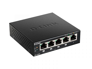 D-LINK DES-1005P/B1A