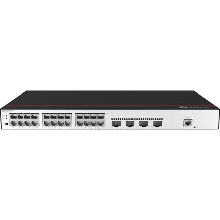 Коммутатор Huawei S5735-L24T4S-A-V2