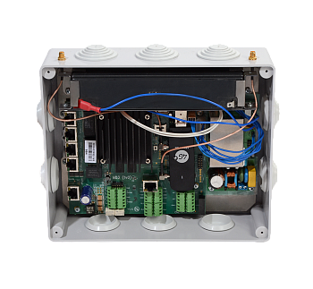 Промышленный контроллер MD3