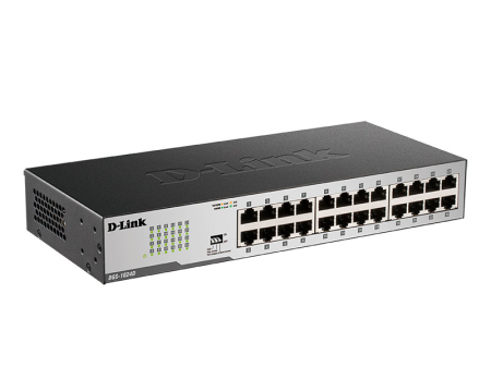D-LINK DGS-1024D/I1A