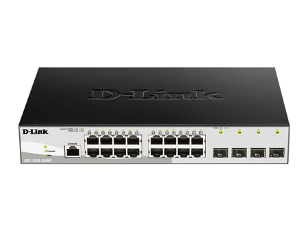 D-LINK DGS-1210-20/ME/B1A
