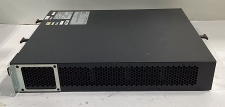 Маршрутизатор Juniper MX5-T-AC