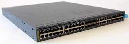 Коммутатор JUNIPER QFX5110-48S-AFI