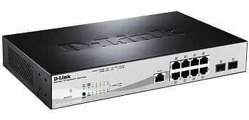 D-LINK DGS-1210-10P/ME/A1A