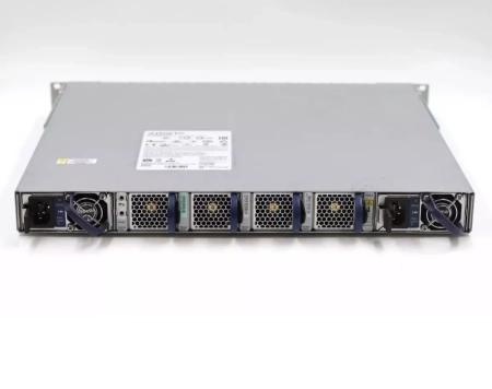 Коммутатор Arista DCS-7050QX-32S-F