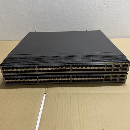 Коммутатор Huawei CE6855-48S6Q-HI 