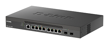 D-LINK DXS-1210-10TS/B1A