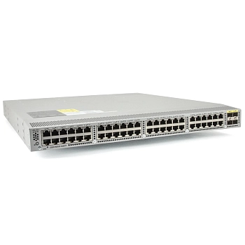 Коммутатор Cisco Nexus N3K-C3048TP-1GE