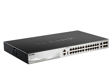 D-LINK DGS-3130-30TS/A1A