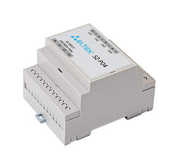 Регистратор потребления электроэнергии SZ-P04C