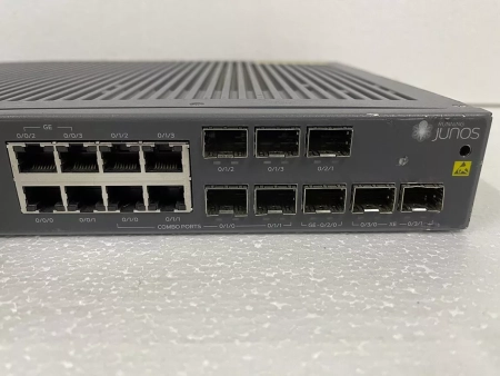 Маршрутизатор JUNIPER ACX2000-DC
