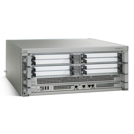 Шасси маршрутизатора Cisco ASR1004
