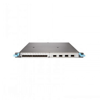 Модуль JUNIPER MPC5EQ-100G10G