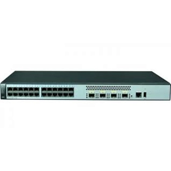 Коммутатор Huawei S5720-28X-PWR-LI-AC