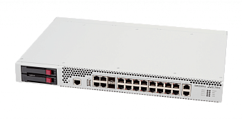 Транковый шлюз SMG-2016-SIGTRAN