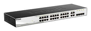 D-LINK DGS-1210-28/F3A