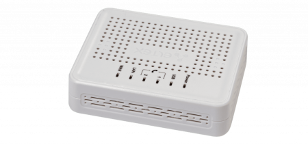 Абонентский VoIP-шлюз TAU-2M.IP