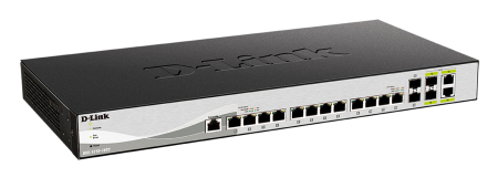 D-LINK DXS-1210-16TC/A3A