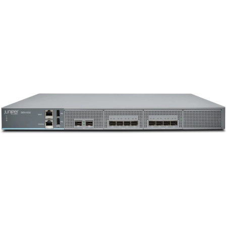 Межсетевой экран JUNIPER SRX4100-SYS-JB-AC