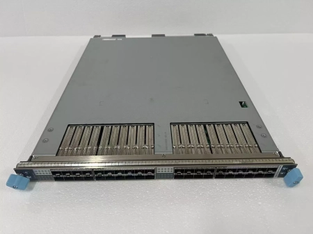 Интерфейсный модуль Juniper MPC7E-10G