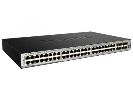 D-LINK DGS-3630-52TC/A2ASI
