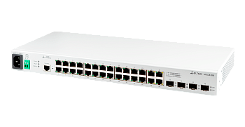 Управляемый Коммутатор доступа Eltex MES2428B