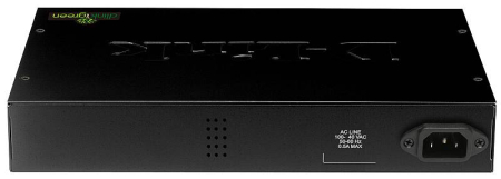 Коммутатор D-link DGS-3200-16/A1 БУ (восстановлен)