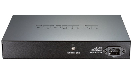 Коммутатор D-link DGS-1100-24/B2A 24 порта