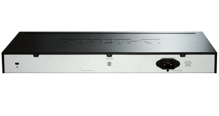 Коммутатор D-link DGS-1510-28/A1A