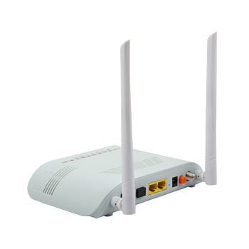ONU V2802WT V-Solution 1GE+1FE+RF+WIFI