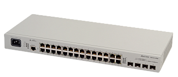 Коммутатор доступа Eltex MES2124M