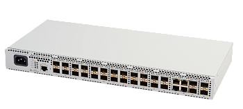 Коммутатор доступа Eltex MES2124F