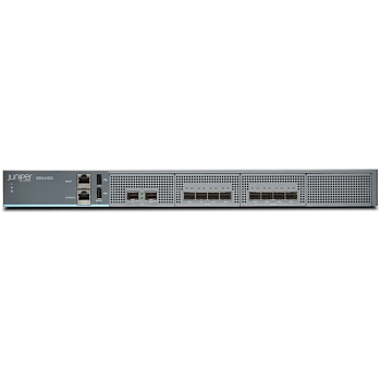 Межсетевой экран JUNIPER SRX4100-SYS-JB-AC