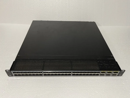 Коммутатор Huawei CE6855-48S6Q-HI 