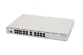 Станционный терминал GPON OLT LTP-8X rev.C/rev.D