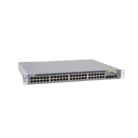 Коммутатор Juniper EX3400-48T